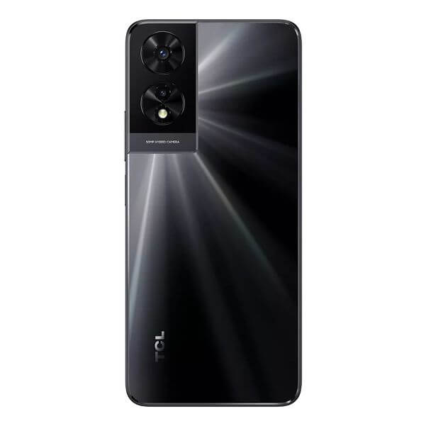 CELULAR TCL 505 6.75P 50MP 4GB RAM/128GB SD ANDROID 14