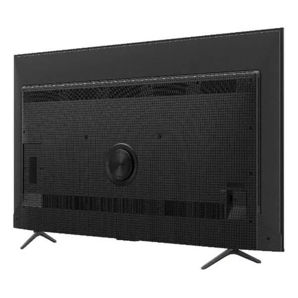 SMART TV TCL 55P 55C655 4K QLED GOOGLE TV