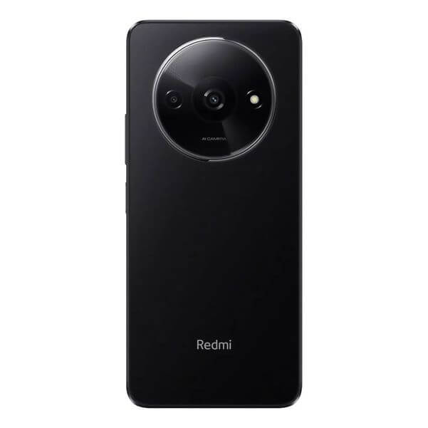CELULAR XIAOMI A3 6.7P 8MP 3GB RAM/64GB SD NEGRO