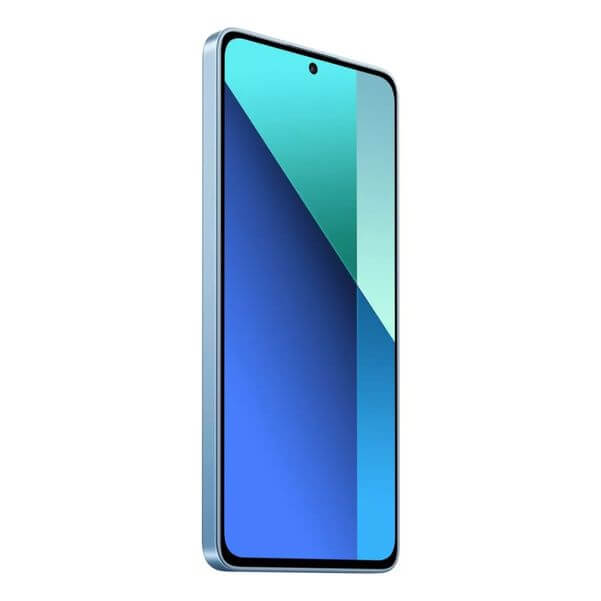 CELULAR XIAOMI REDMI NOTE 13 6.6P 6GB RAM/128GB SD BLUE