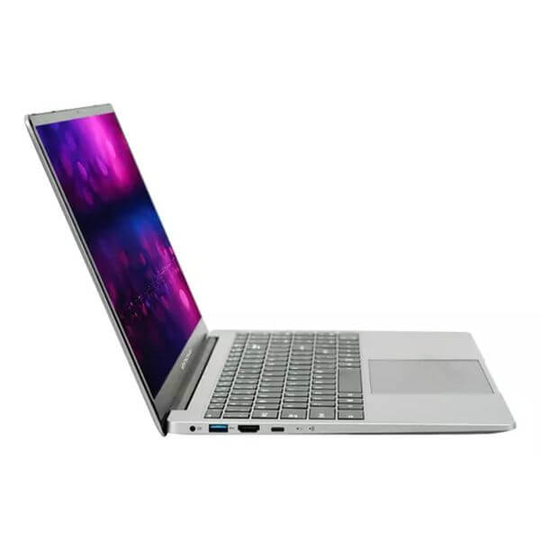 NOTEBOOK ENOVA RYZEN 5-5560U 8GB RAM/256GB SSD 15P W11H