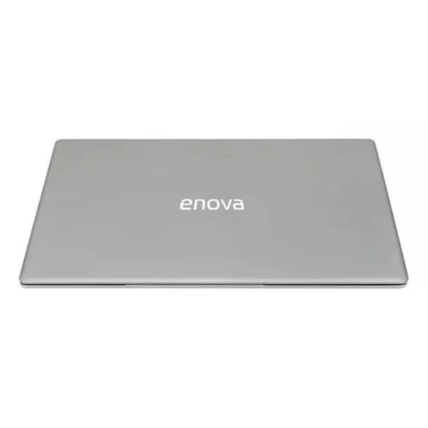 NOTEBOOK ENOVA RYZEN 5-5560U 8GB RAM/256GB SSD 15P W11H