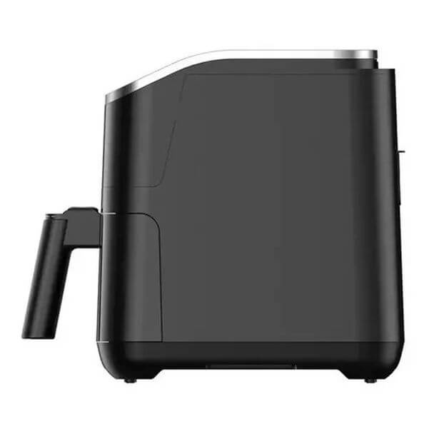FREIDORA MIDEA AF-D155BARI DE AIRE 5.5L DIGITAL NEGRA