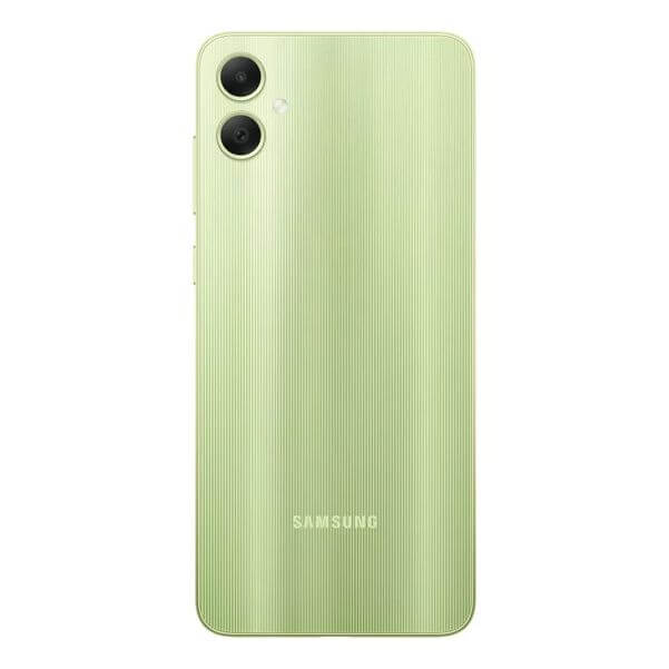 CELULAR SAMSUNG A05 6.7P 50MP 4GB RAM/64GB SD VERDE