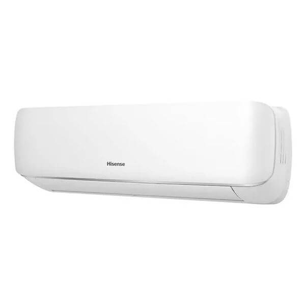 AIRE ACONDICIONADO HISENSE AS12HR4SVRKG03PX4 3400W FRÍO/CALOR