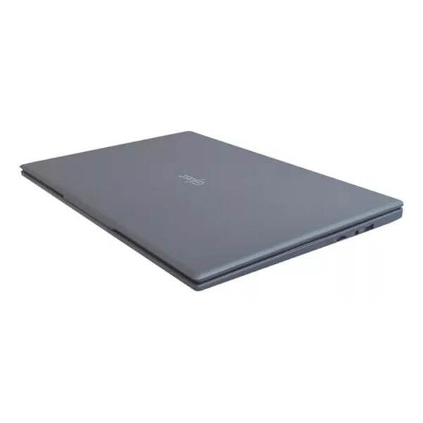 NOTEBOOK GFAST RYZEN 7-3700U 8GB RAM/480GB SD 15.6P W11H