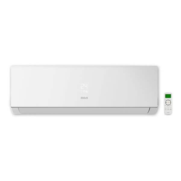 AIRE ACONDICIONADO RCA TP3100INV-F 3100W FRÍO/CALOR INVERTER