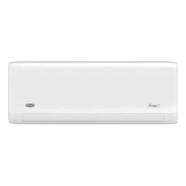 AIRE ACONDICIONADO SPLIT CARRIER 2740FC INVERTER SMART 53HVN09GN81
