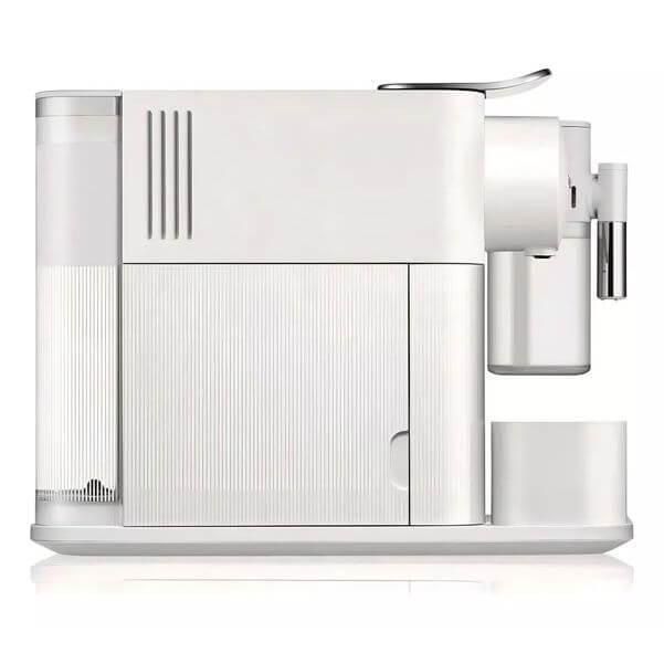CAFETERA NESPRESSO LATTISSIMA ONE WHITE 