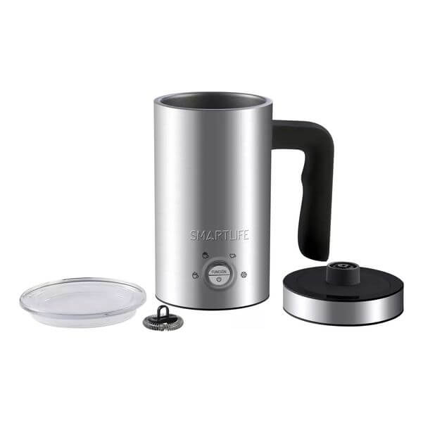 ESPUMADOR DE LECHE SMARTLIFE SL-MF1700 150ML