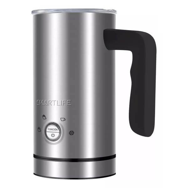 ESPUMADOR DE LECHE SMARTLIFE SL-MF1700 150ML