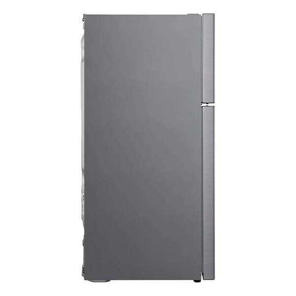 HELADERA LG GT57BPSX 553L NO FROST INOXIDABLE SMART INVERTER