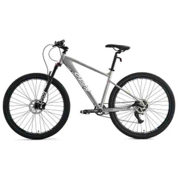 BICICLETA OVERTECH R29 MTB 24V SHIMANO ALUM FRENOS DISCO
