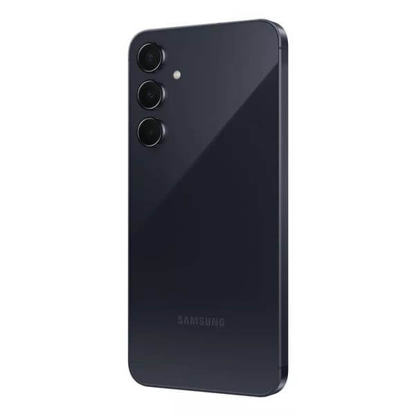 CELULAR SAMSUNG A55 5G 6.6P 50MP 8GB RAM/128GB SD AZUL NAVY