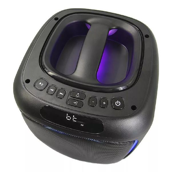 PARLANTE RCA PARTY6 6PX1 3000W BT MIC BAT
