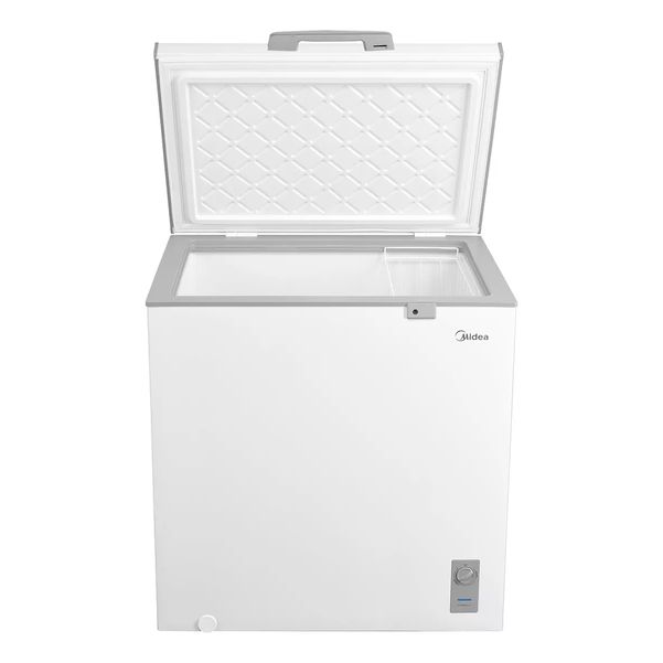 FREEZER MIDEA MDRC284FZE01 200LT INVERTER