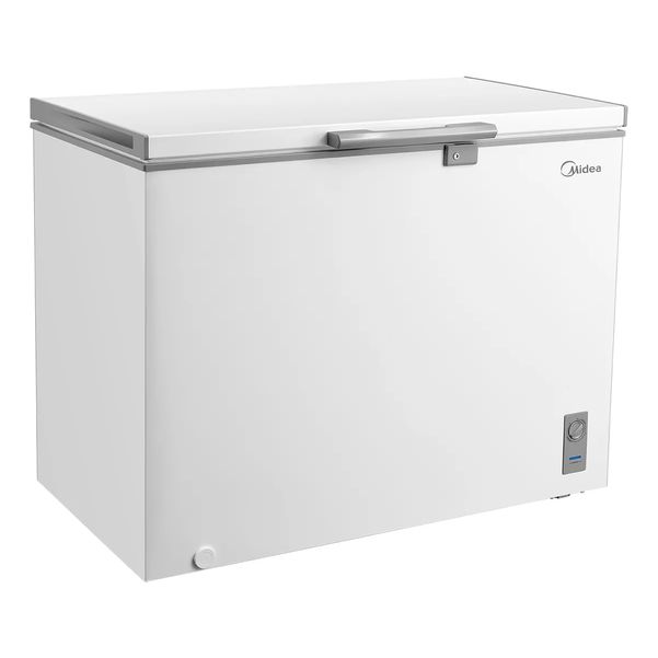 FREEZER MIDEA MDRC411FZE01 300LT INVERTER