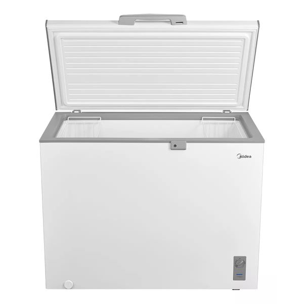 FREEZER MIDEA MDRC411FZE01 300LT INVERTER