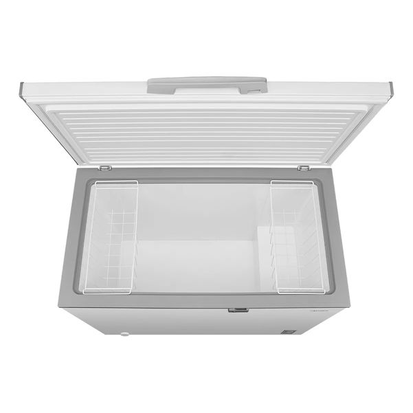 FREEZER MIDEA MDRC411FZE01 300LT INVERTER