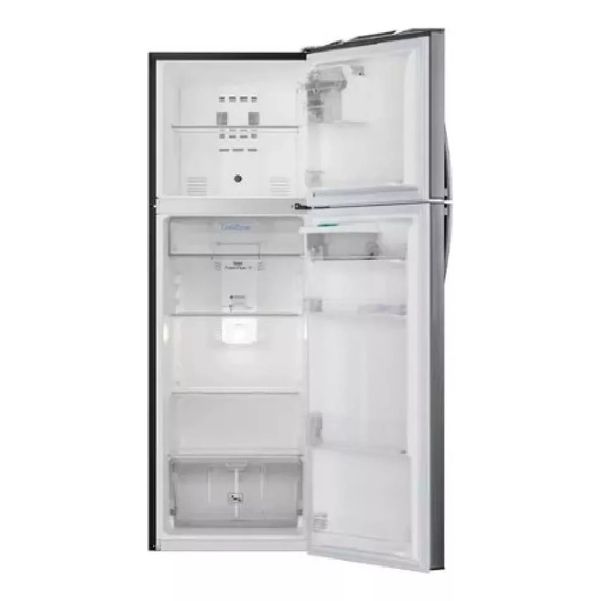 HELADERA DREAN RDA300FBRT 300LT NO FROST CON DISPENSER METAL
