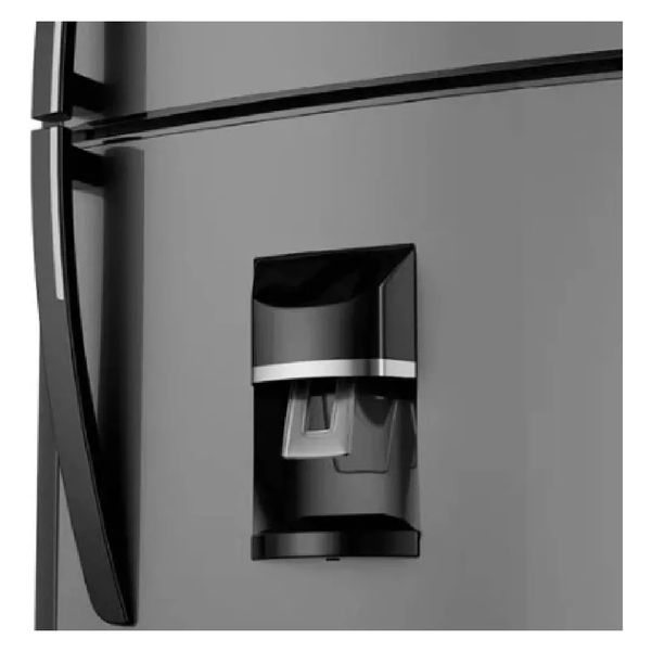 HELADERA DREAN RDA300FBRT 300LT NO FROST CON DISPENSER METAL