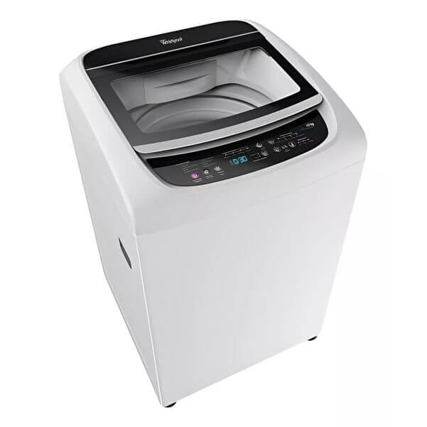 LAVARROPAS WHIRLPOOL WW09HBB 9KG 750RPM BLANCO SUPERIOR