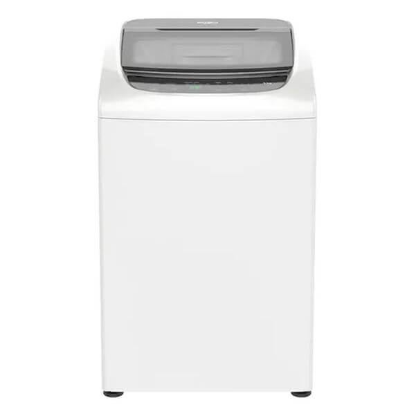 LAVARROPAS WHIRLPOOL WW09HBB 9KG 750RPM BLANCO SUPERIOR