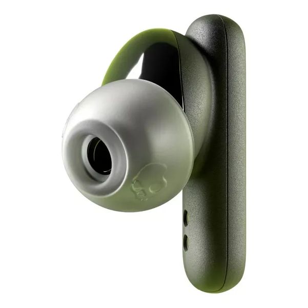 AURICULAR SKULLCANDY S2TAW-R740 BLACK BLUETOOTH IN EAR