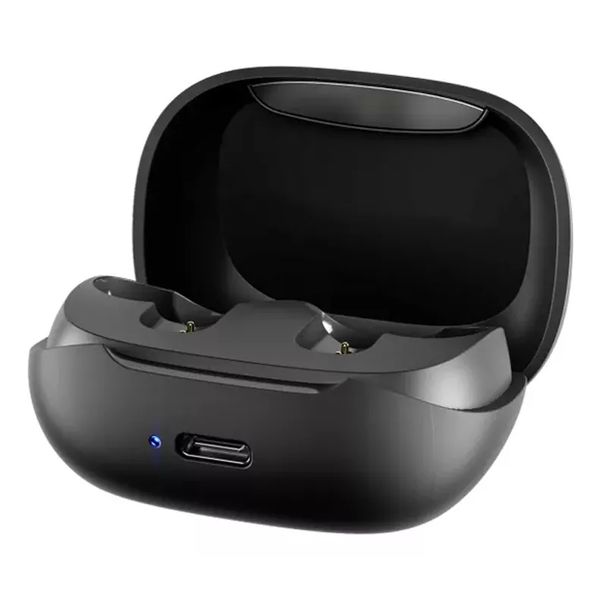 AURICULAR SKULLCANDY S2TAW-R740 BLACK BLUETOOTH IN EAR