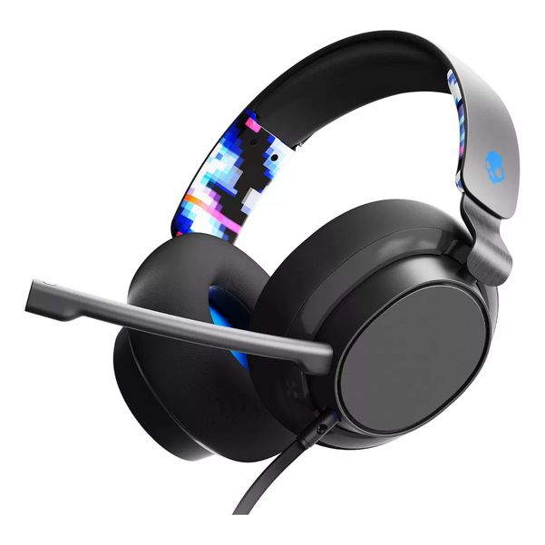 AURICULAR SKULLCANDY S6SYY-P003-VT GAMER