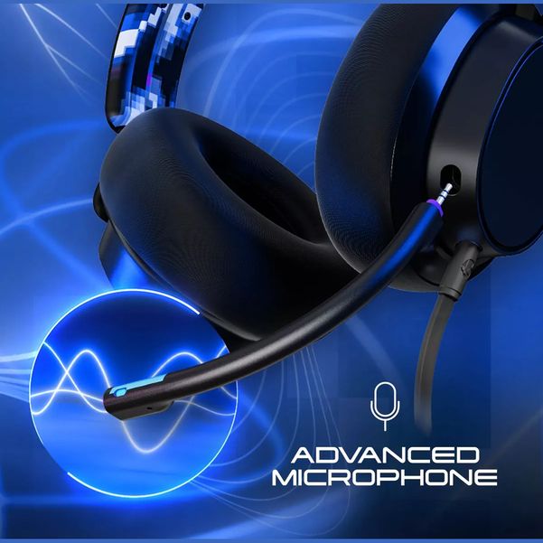 AURICULAR SKULLCANDY S6SYY-P003-VT GAMER