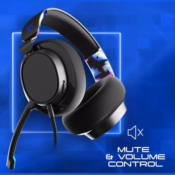 AURICULAR SKULLCANDY S6SYY-P003-VT GAMER