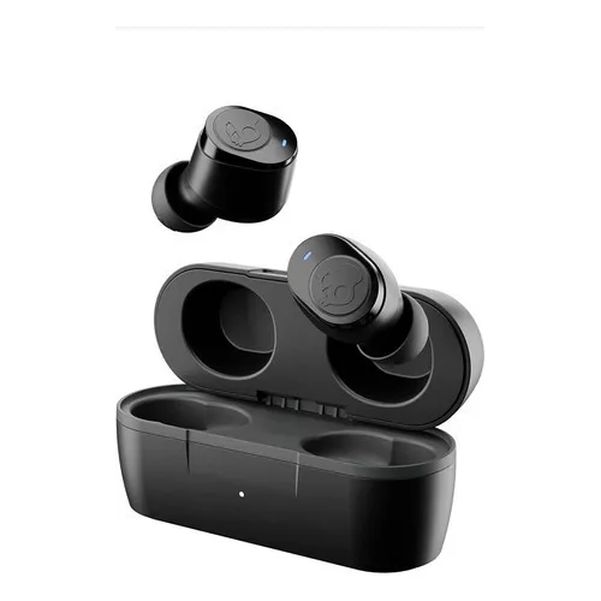 AURICULAR SKULLCANDY S1JTW-P740 BLACK BT IN EAR