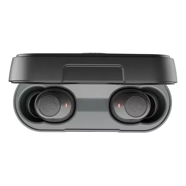 AURICULAR SKULLCANDY S1JTW-P740 BLACK BT IN EAR