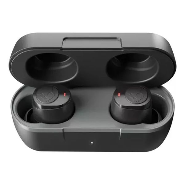 AURICULAR SKULLCANDY S1JTW-P740 BLACK BT IN EAR