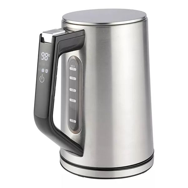 PAVA SMARTLIFE SL-EKD1520 1.7L REGULADOR DIGITAL INOX
