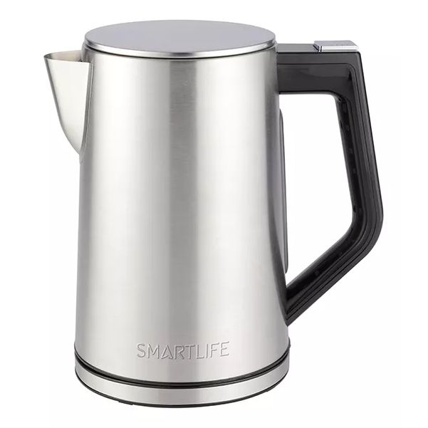 PAVA SMARTLIFE SL-EKD1520 1.7L REGULADOR DIGITAL INOX