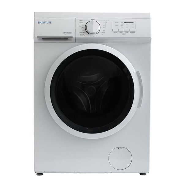LAVARROPAS SMARTLIFE WMU061000W 6KG 1000RPM