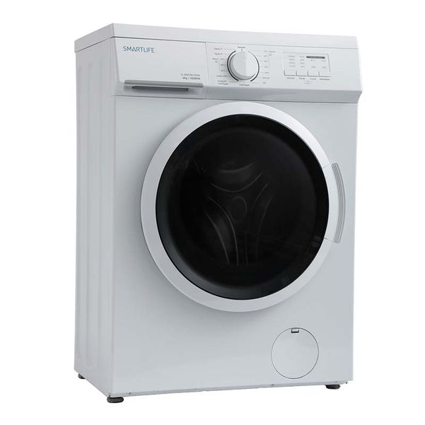LAVARROPAS SMARTLIFE WMU061000W 6KG 1000RPM