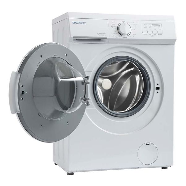 LAVARROPAS SMARTLIFE WMU061000W 6KG 1000RPM