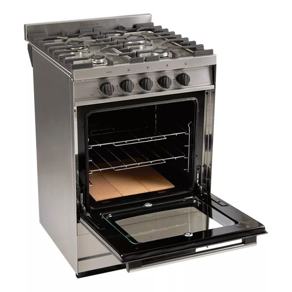 COCINA SINGER FLORENCIA 5818S SEMI INDUSTRIAL