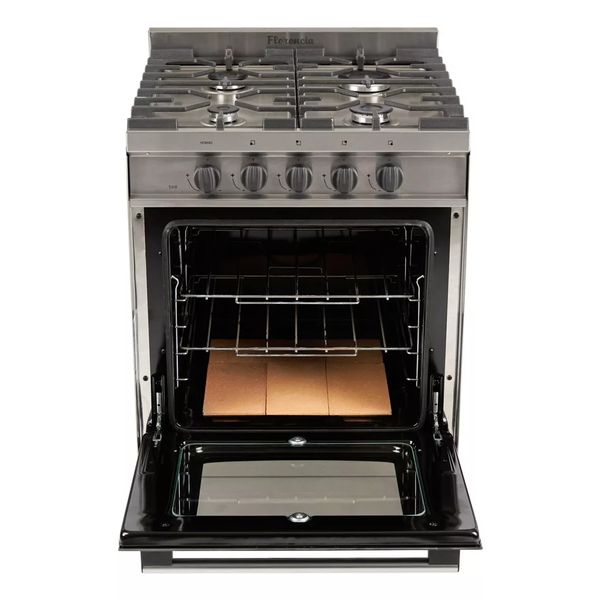 COCINA SINGER FLORENCIA 5818S SEMI INDUSTRIAL