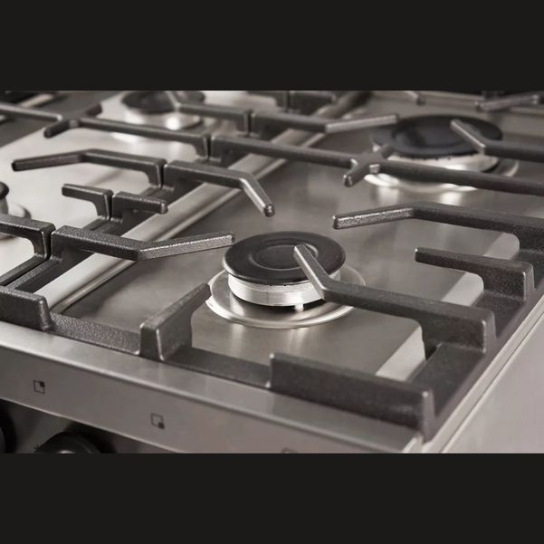 COCINA SINGER FLORENCIA 5818S SEMI INDUSTRIAL