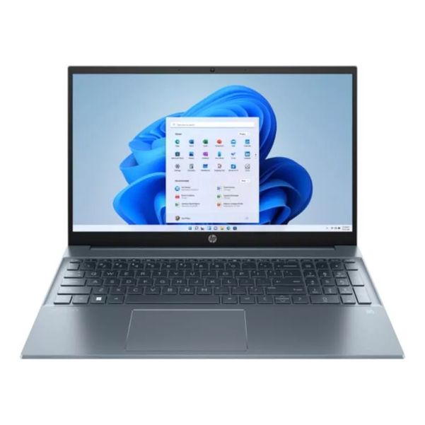 NOTEBOOK HP 15-EH3007LA R7-7730U 8GB RAM/512GB SSD 15P W11H