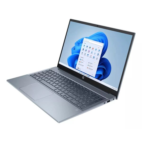 NOTEBOOK HP 15-EH3007LA R7-7730U 8GB RAM/512GB SSD 15P W11H