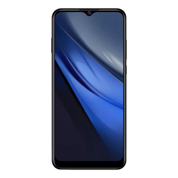 CELULAR QUANTUM Q30 6.5P 48M 6GB RAM/128GB SD 4G NEGRO
