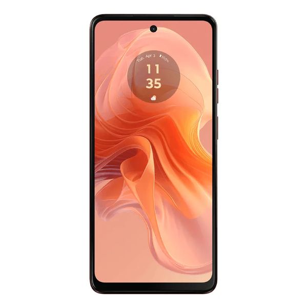 CELULAR MOTOROLA G04S 6.6P 50MP 4GB/64GB NARANJA