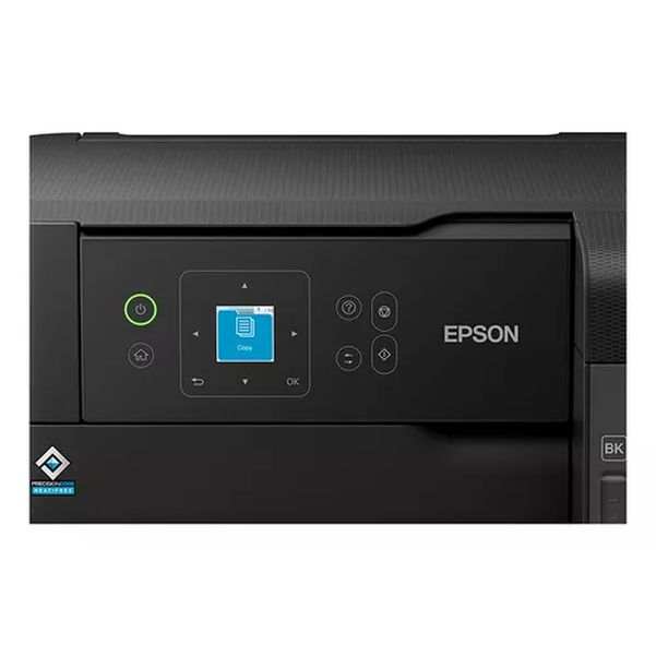IMPRESORA MULTIFUNCION EPSON ECOTANK L3560 WIFI