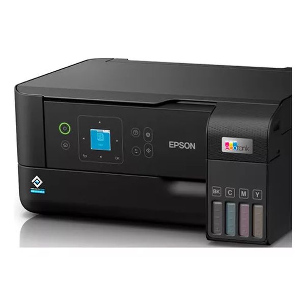 IMPRESORA MULTIFUNCION EPSON ECOTANK L3560 WIFI