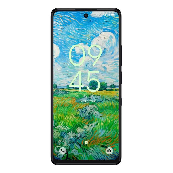 CELULAR TCL PRO NXTPAPER 5G 6.8P 8GB RAM/512GB SD GRIS